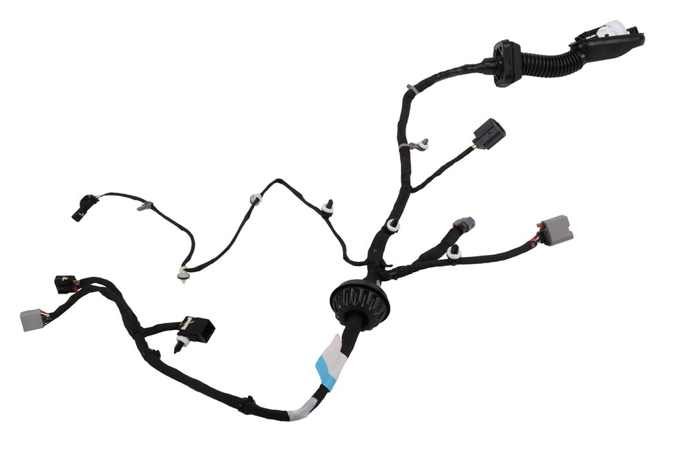GM Genuine Parts Front Passenger Side Door Wiring Harness