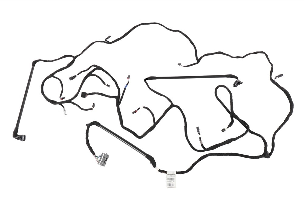 GM Genuine Parts Roof Wiring Harness