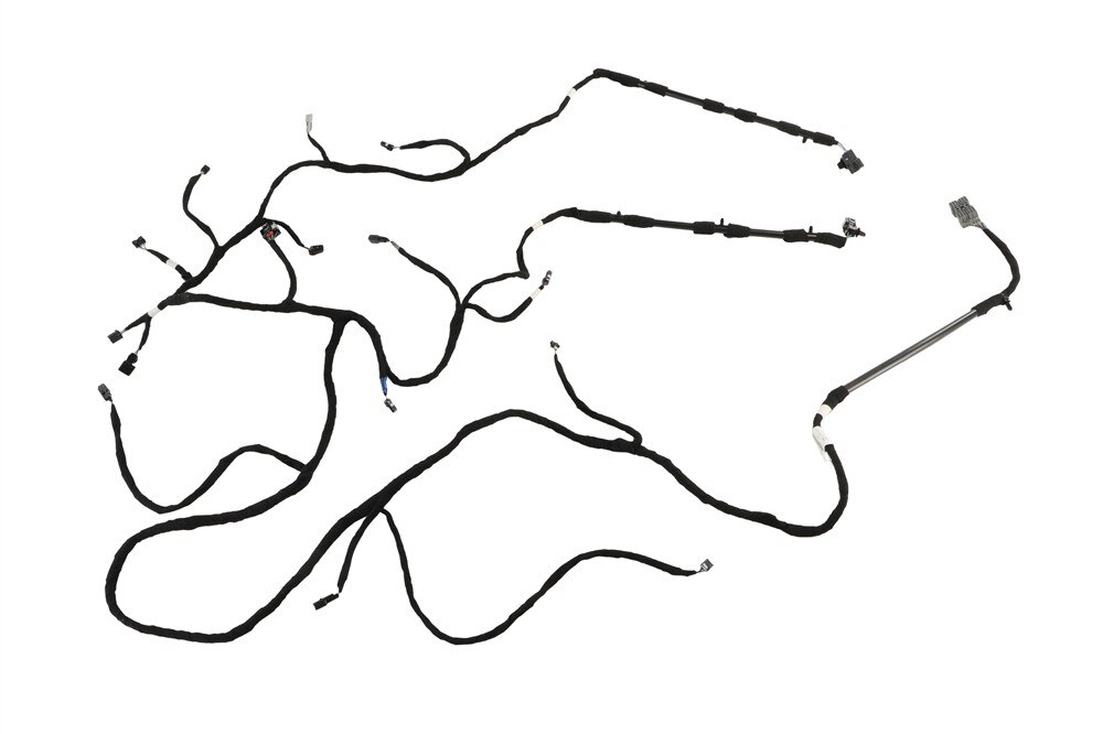 GM Genuine Parts Roof Wiring Harness