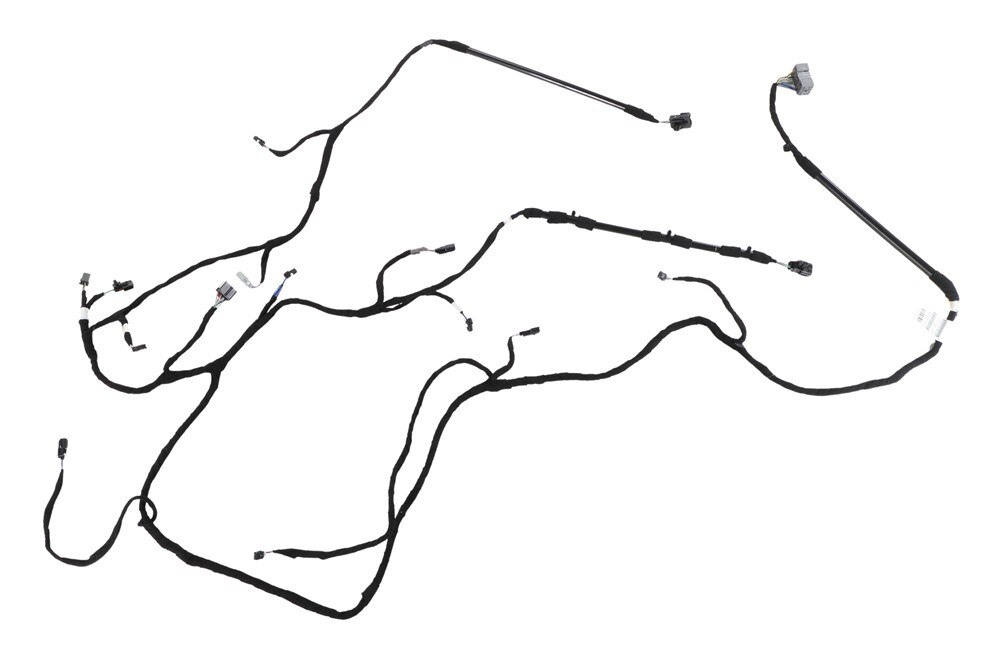 GM Genuine Parts Roof Wiring Harness