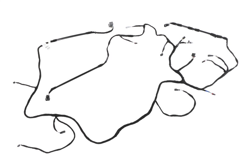 GM Genuine Parts Roof Wiring Harness