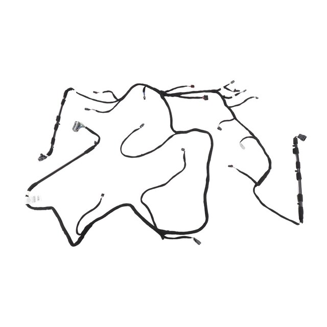 GM Genuine Parts Roof Wiring Harness