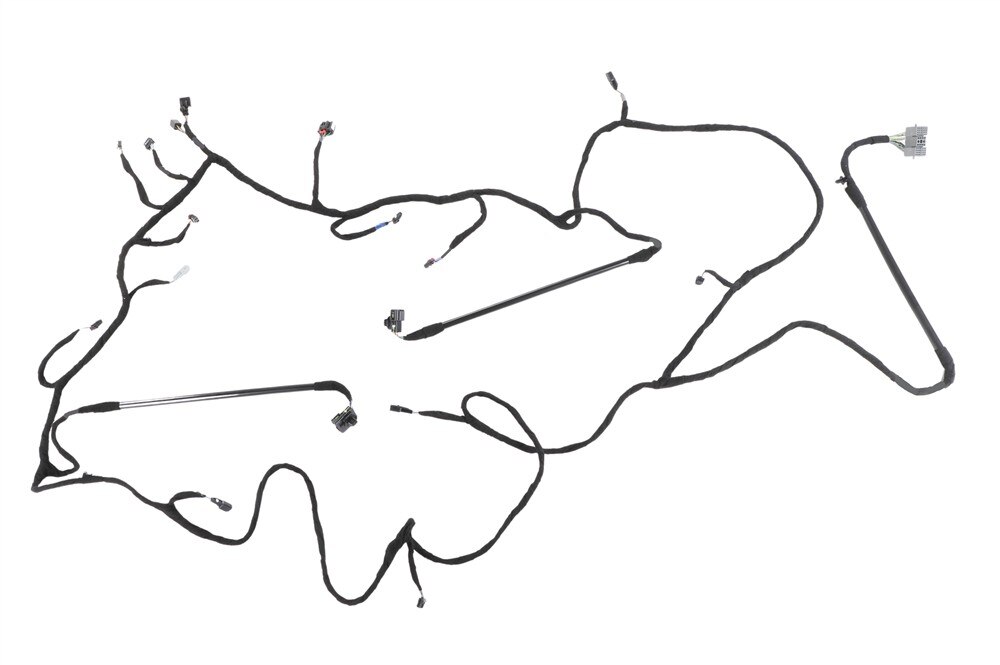 GM Genuine Parts Roof Wiring Harness