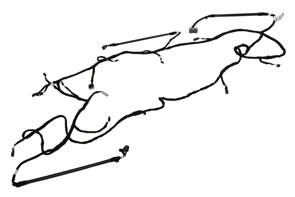 GM Genuine Parts Roof Wiring Harness