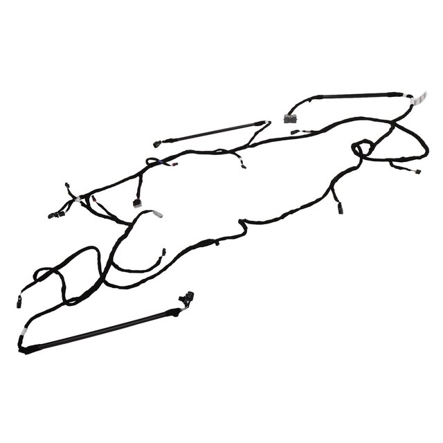 GM Genuine Parts Roof Wiring Harness