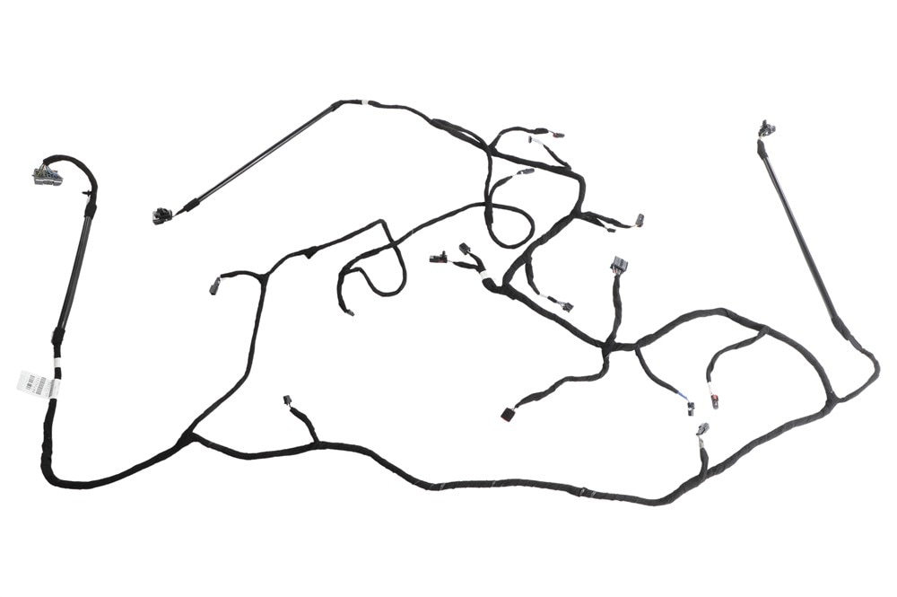 GM Genuine Parts Roof Wiring Harness