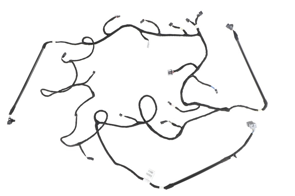 GM Genuine Parts Roof Wiring Harness