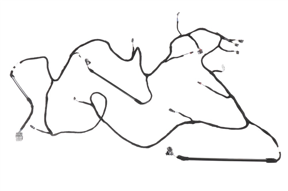 GM Genuine Parts Roof Wiring Harness