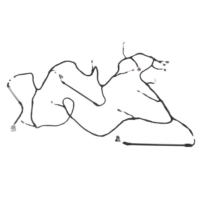 GM Genuine Parts Roof Wiring Harness