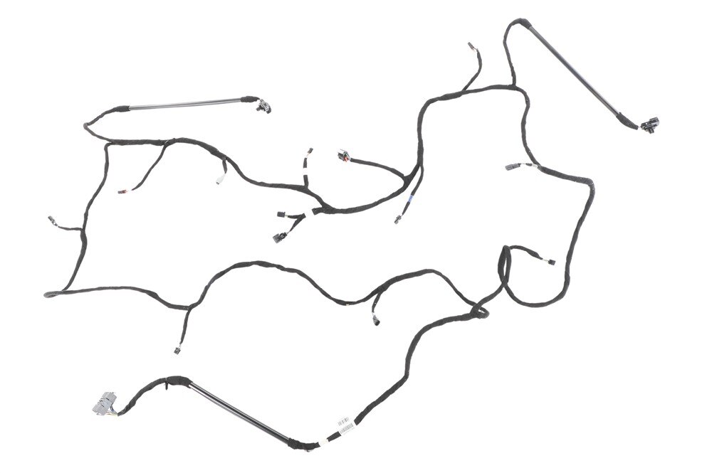 GM Genuine Parts Roof Wiring Harness