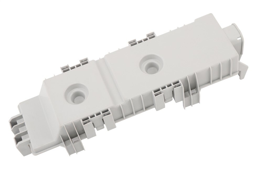 GM Genuine Parts Accessory Wiring Junction Block Cover