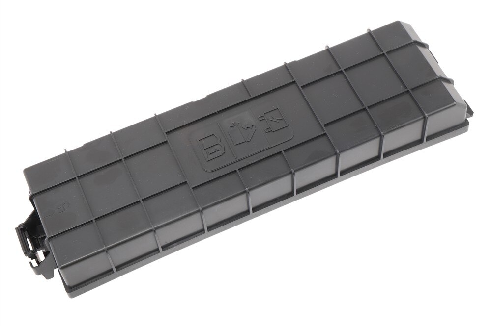 GM Genuine Parts Accessory Wiring Junction Block Cover