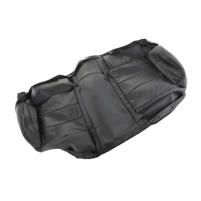 GM Genuine Parts Black Rear Seat Cushion Cover