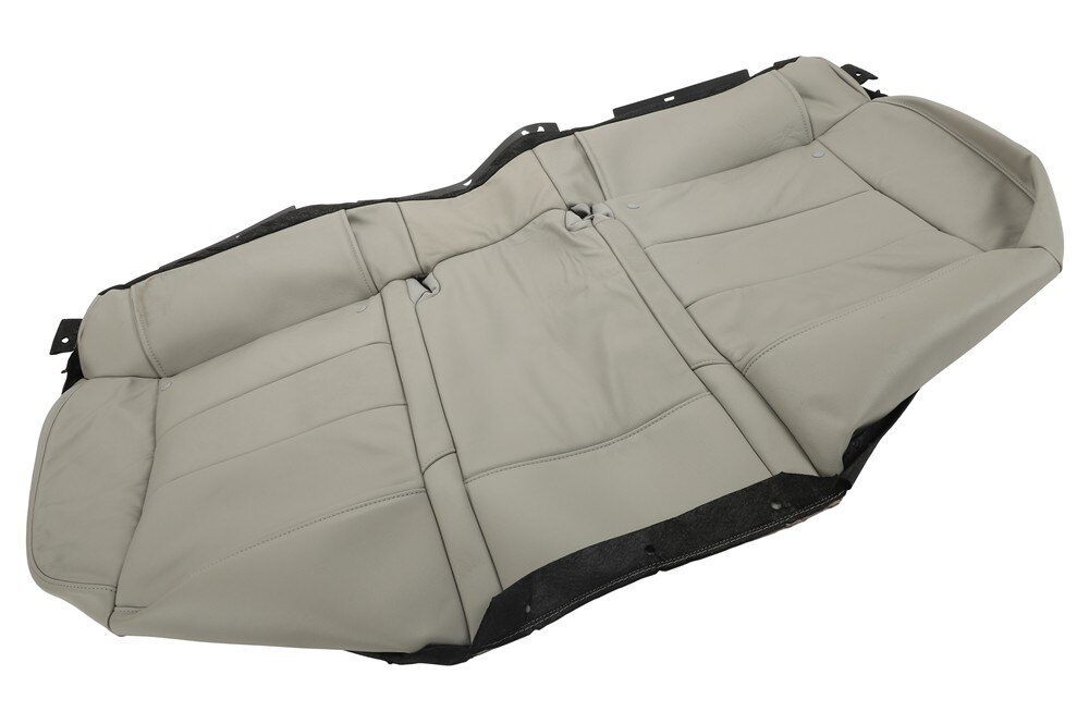 GM Genuine Parts Platinum Rear Seat Cushion Cover