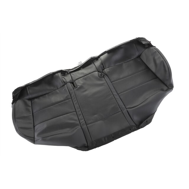 GM Genuine Parts Black Rear Seat Cushion Cover