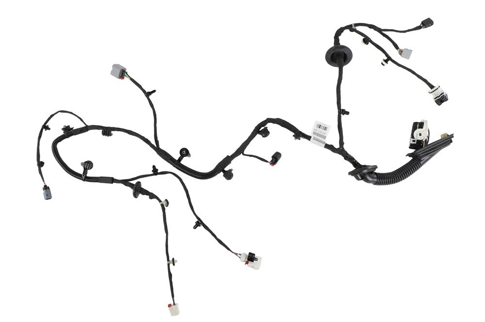 GM Genuine Parts Front Driver Side Door Wiring Harness