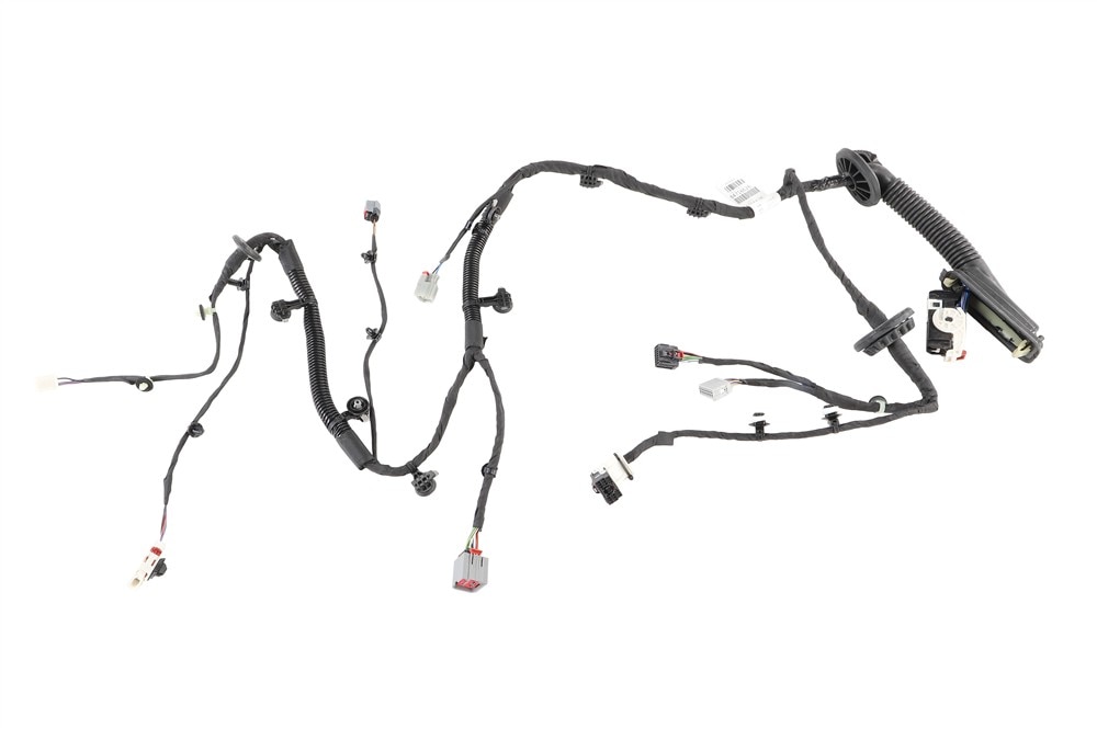 GM Genuine Parts Front Driver Side Door Wiring Harness