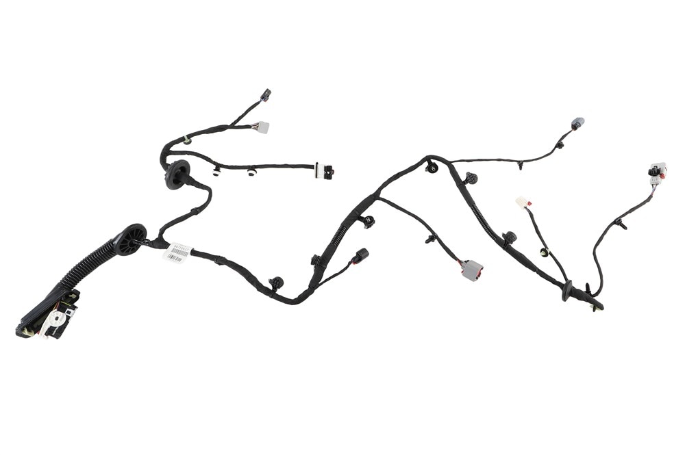 GM Genuine Parts Front Driver Side Door Wiring Harness