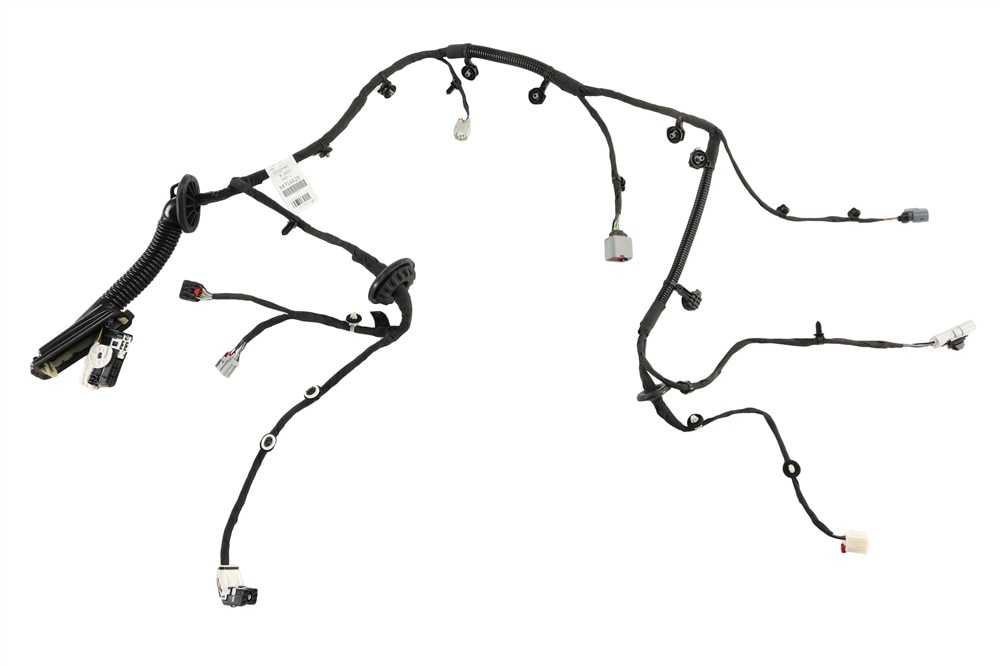 GM Genuine Parts Front Driver Side Door Wiring Harness