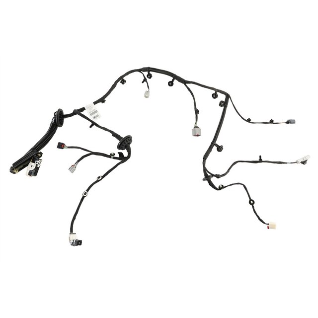 GM Genuine Parts Front Driver Side Door Wiring Harness