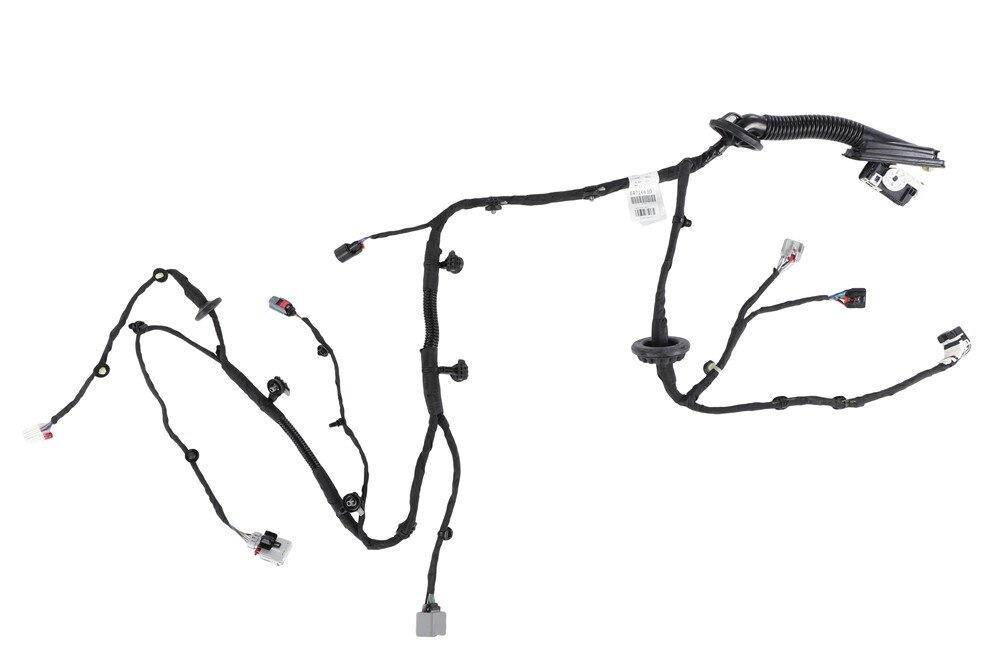 GM Genuine Parts Front Driver Side Door Wiring Harness
