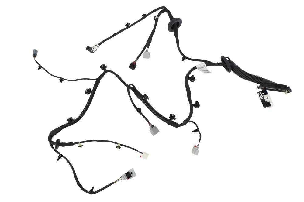 GM Genuine Parts Front Driver Side Door Wiring Harness