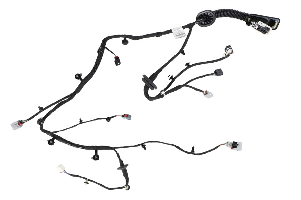 GM Genuine Parts Front Driver Side Door Wiring Harness