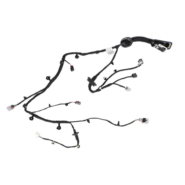 GM Genuine Parts Front Driver Side Door Wiring Harness
