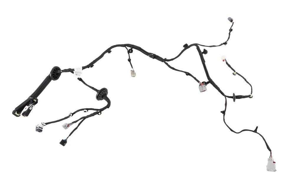 GM Genuine Parts Front Driver Side Door Wiring Harness