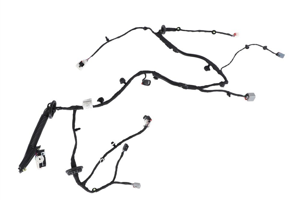 GM Genuine Parts Front Driver Side Door Wiring Harness