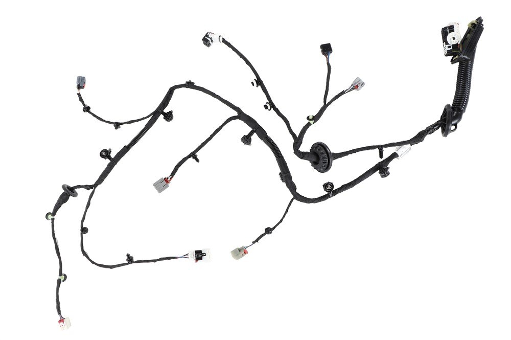 GM Genuine Parts Front Driver Side Door Wiring Harness