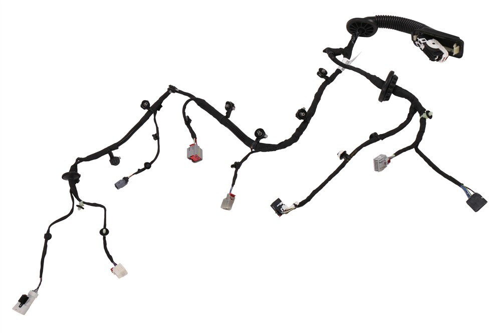 GM Genuine Parts Front Driver Side Door Wiring Harness