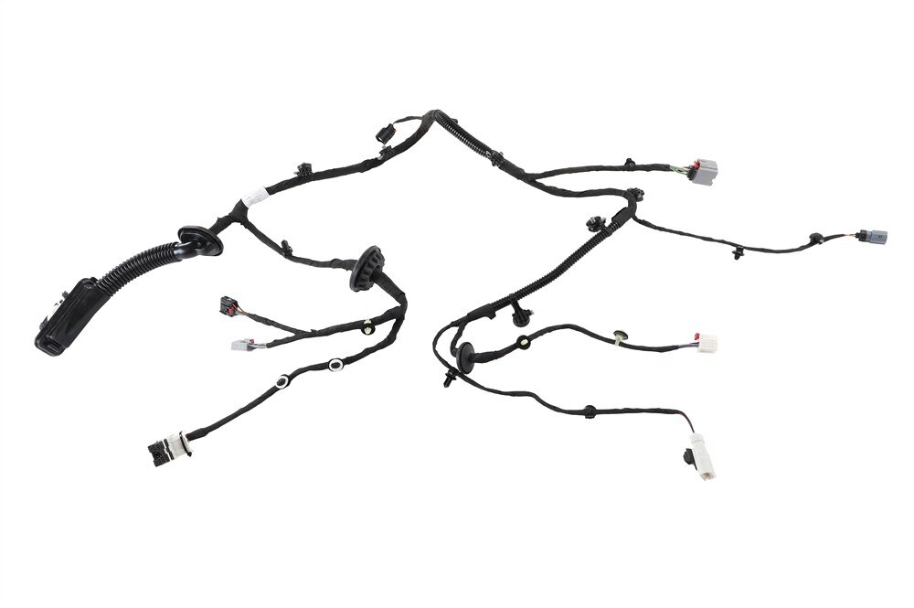 GM Genuine Parts Front Driver Side Door Wiring Harness