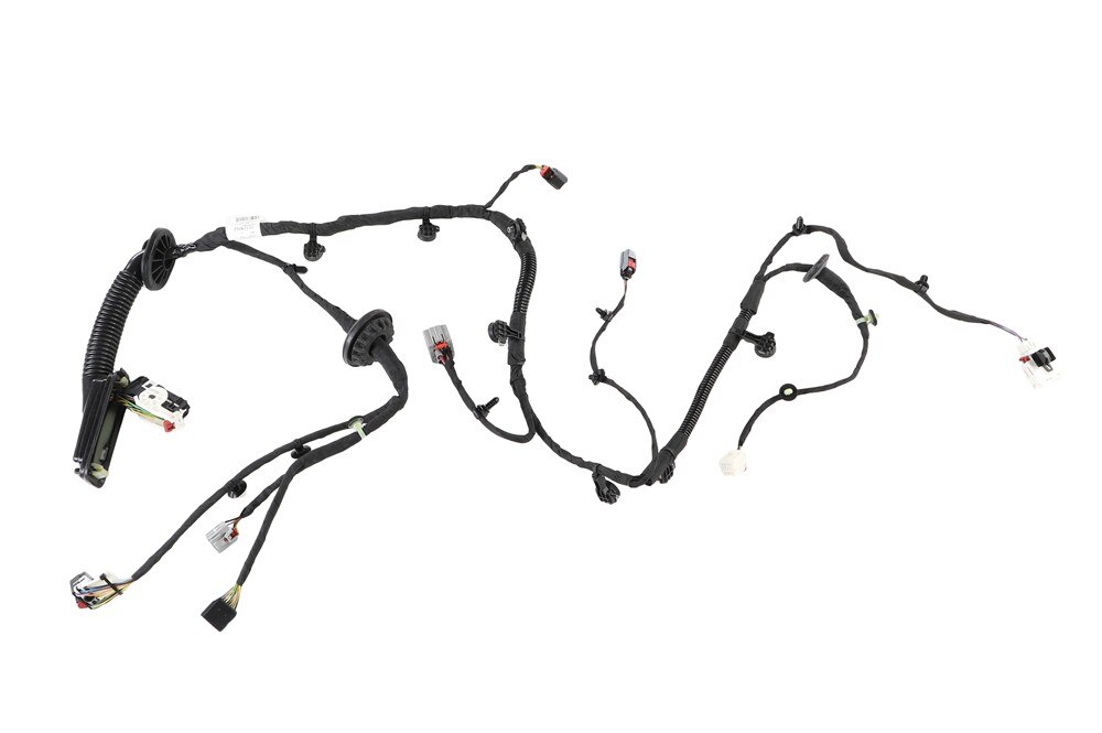 GM Genuine Parts Front Passenger Side Door Wiring Harness