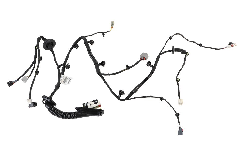 GM Genuine Parts Front Passenger Side Door Wiring Harness