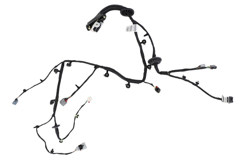 GM Genuine Parts Front Passenger Side Door Wiring Harness