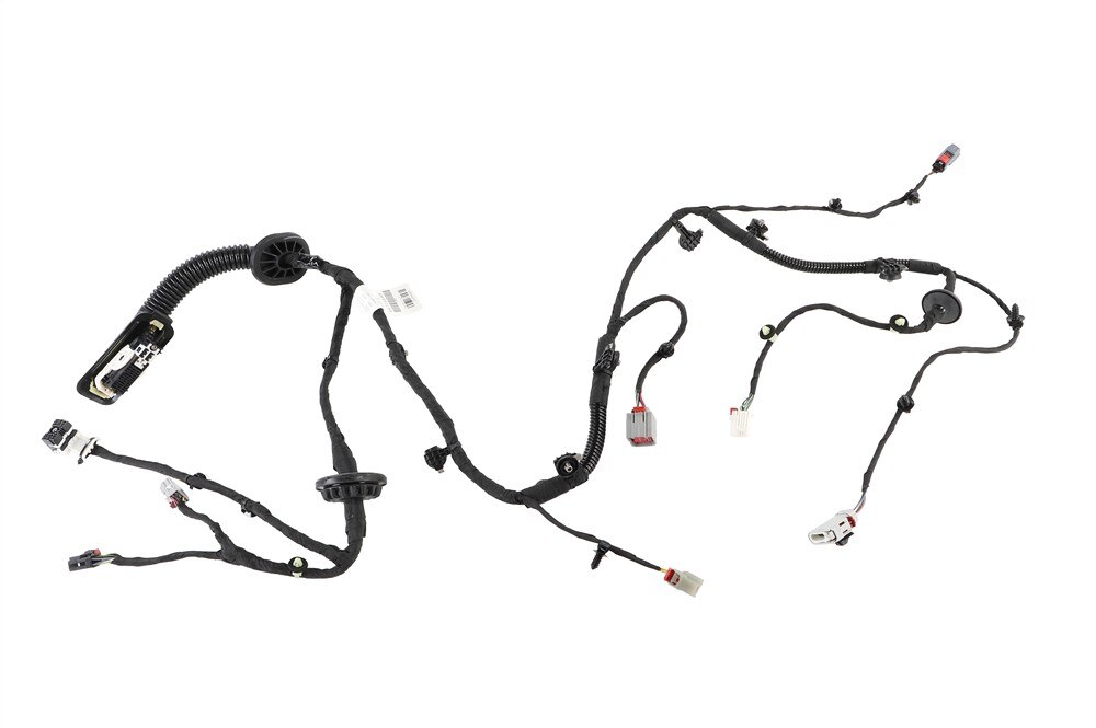GM Genuine Parts Front Passenger Side Door Wiring Harness