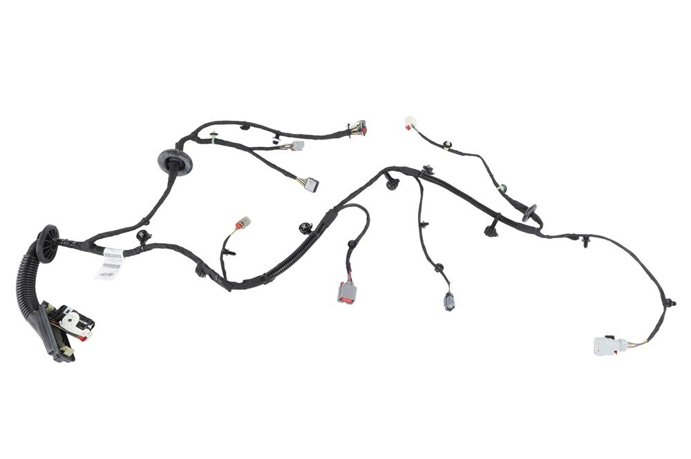 GM Genuine Parts Front Passenger Side Door Wiring Harness