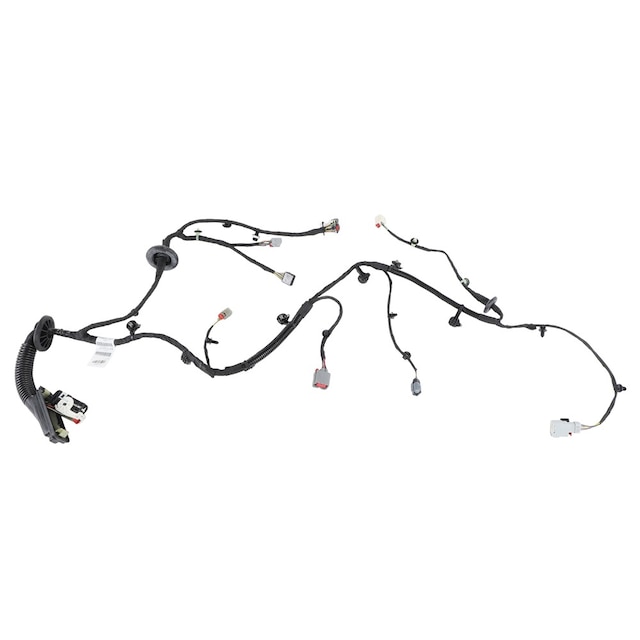 GM Genuine Parts Front Passenger Side Door Wiring Harness