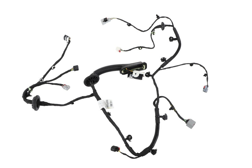 GM Genuine Parts Front Passenger Side Door Wiring Harness