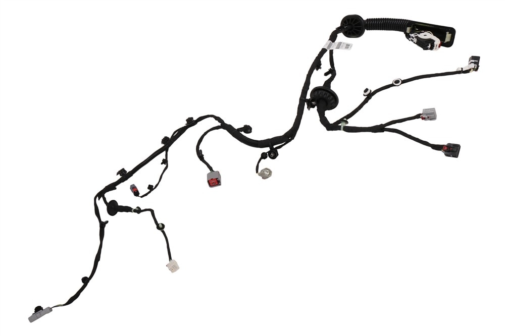 GM Genuine Parts Front Passenger Side Door Wiring Harness