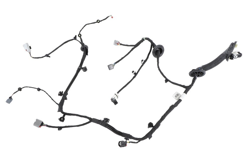 GM Genuine Parts Front Passenger Side Door Wiring Harness