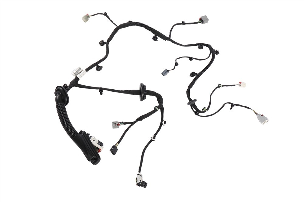 GM Genuine Parts Front Passenger Side Door Wiring Harness