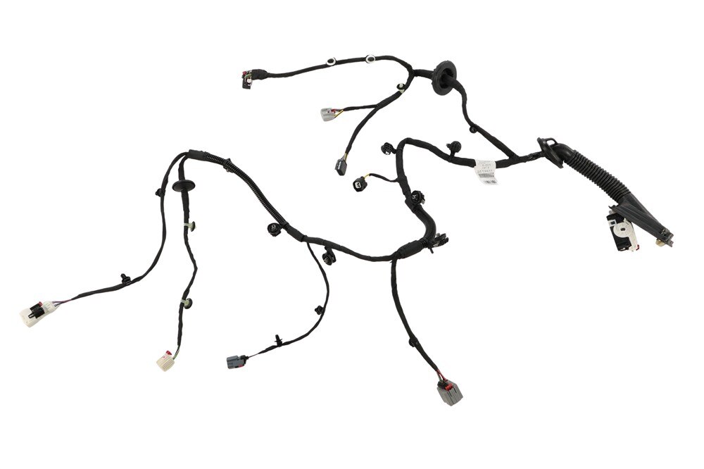 GM Genuine Parts Front Passenger Side Door Wiring Harness