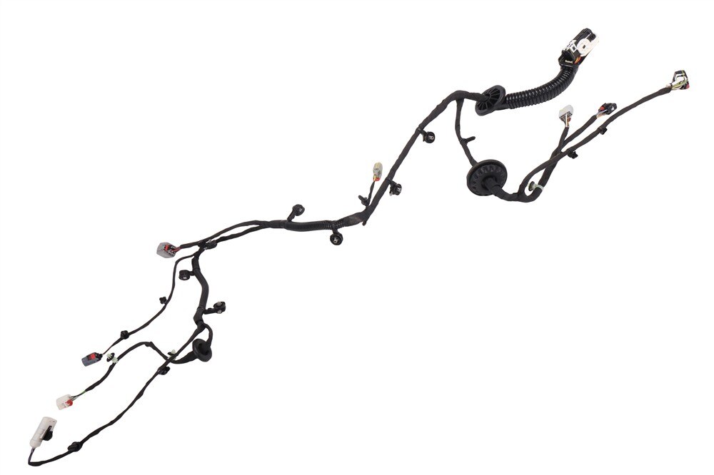 GM Genuine Parts Front Passenger Side Door Wiring Harness