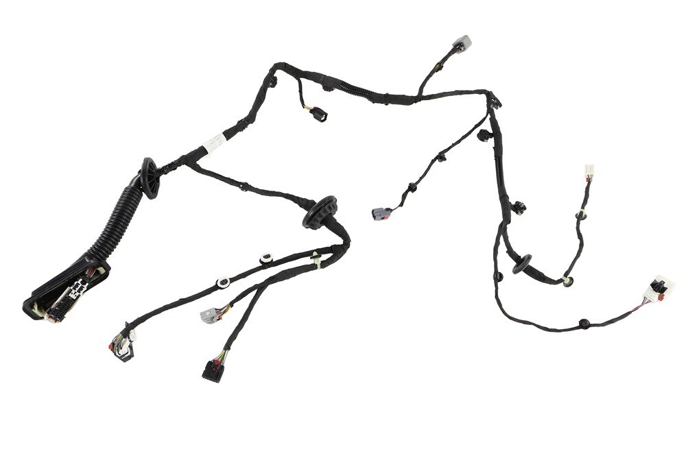 GM Genuine Parts Front Passenger Side Door Wiring Harness