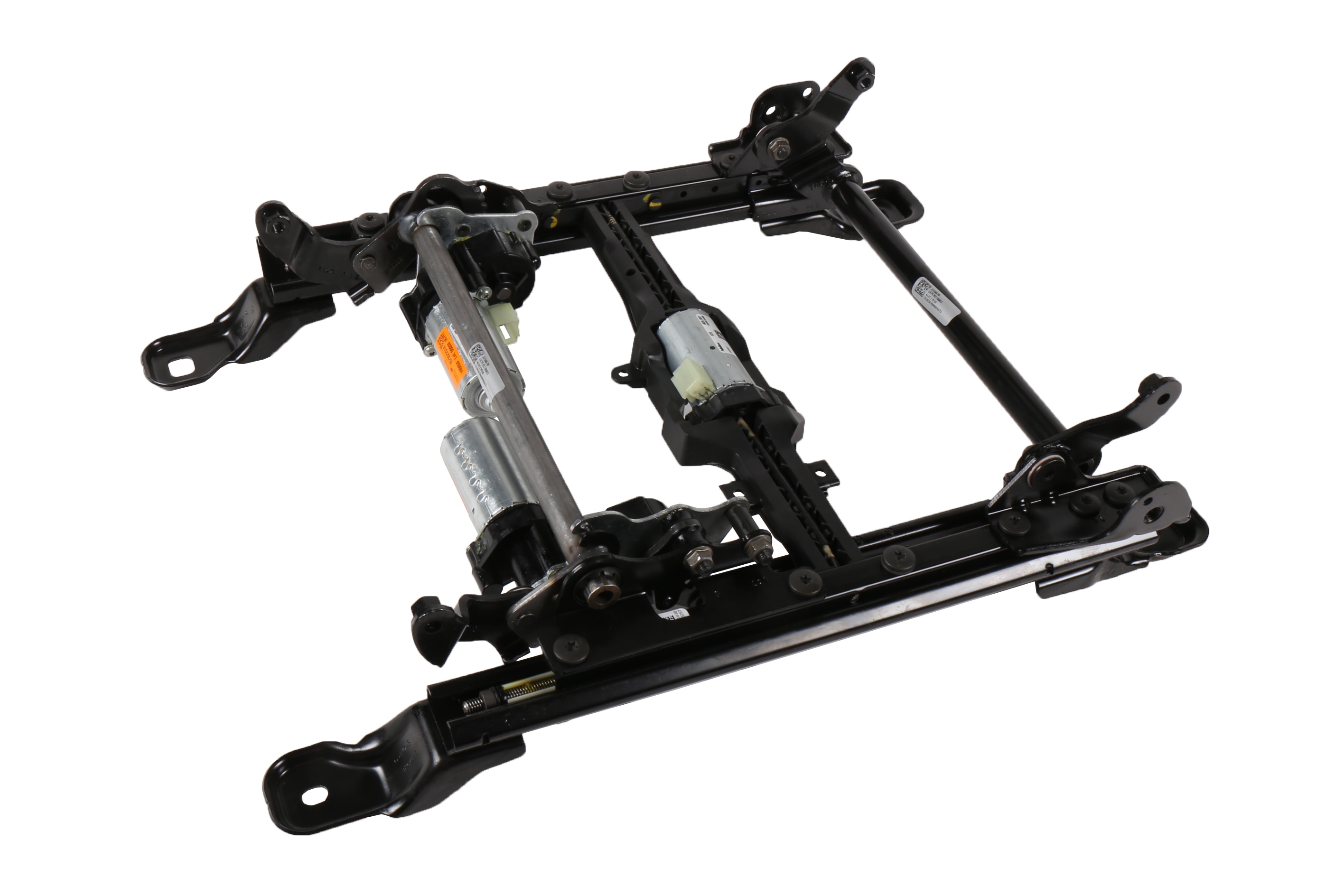 GM Genuine Parts Front Passenger Side Seat Tilt Adjuster