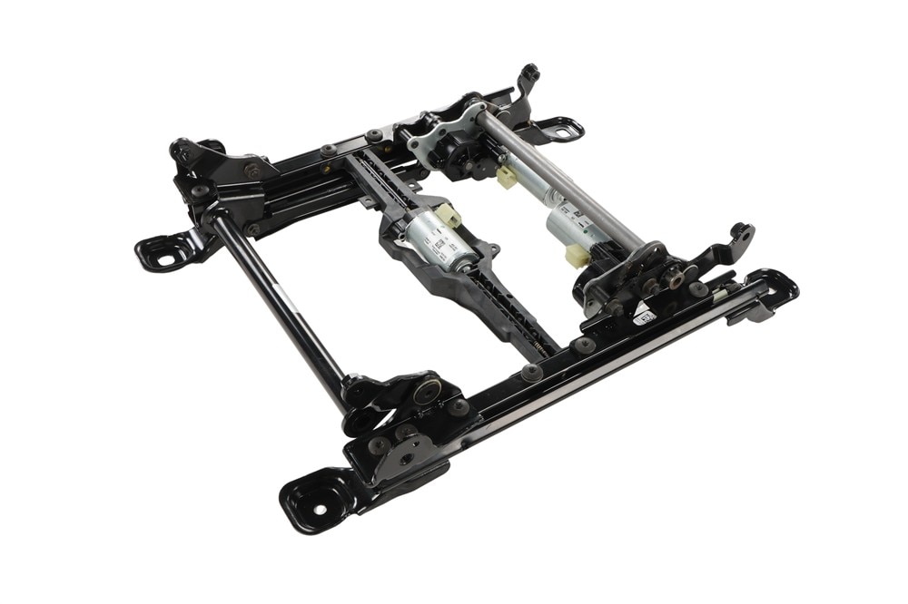 GM Genuine Parts Driver Seat Tilt Adjuster | 84716707 | GM Parts