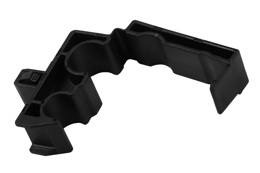 GM Genuine Parts Brake, Fuel Feed, Fuel Return, and Evaporative Emission Pipe Clip