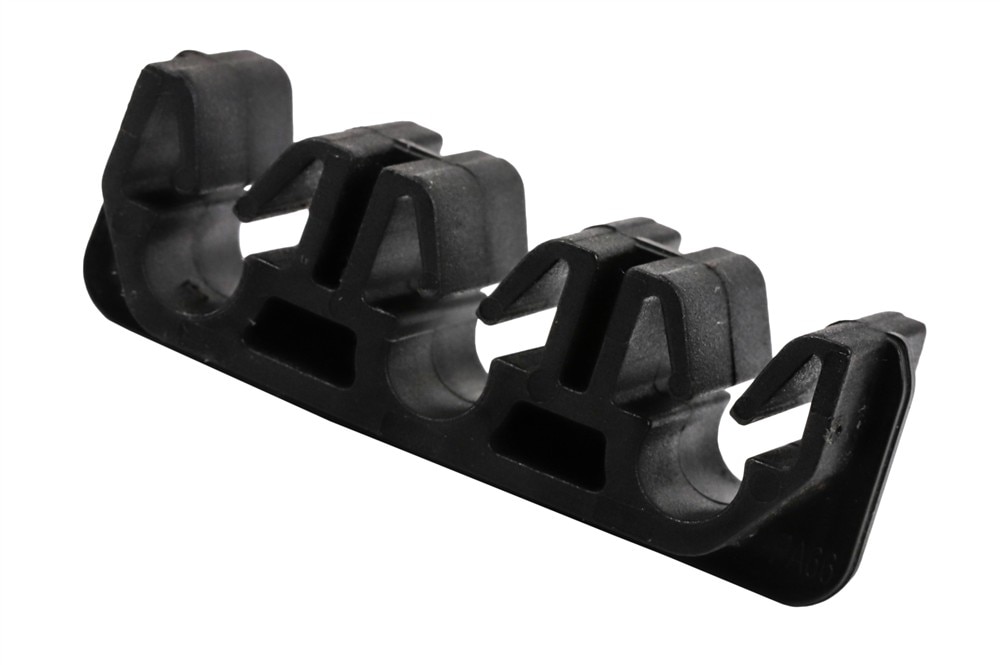 GM Genuine Parts Rear Brake Pipe Clip